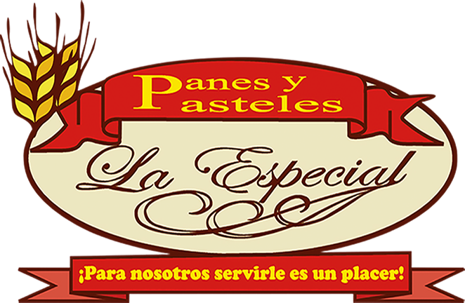 Logo La especial